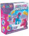 Set cu model Play-Toys - Faceți unicorni - 1t