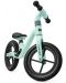 Bicicleta de echilibru  KinderKraft - Xploit, turcoaz - 2t