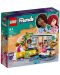 LEGO Friends - Camera lui Alia (41740) - 1t
