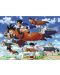 GB eye Animation: Dragon Ball Super - Goku & Friends mini set de postere - 3t
