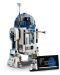 Constructor LEGO Star Wars - Droid R2-D2 (75379) - 4t