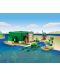 Constructor LEGO Minecraft - Casa țestoasei de pe plajă (21254) - 5t