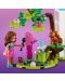 Constructor Lego Friends - Vehicul de plantat copaci (41707) - 5t