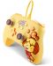 PowerA Controller - îmbunătățit, cu fir, pentru Nintendo Switch, Animal Crossing, Isabelle - 4t