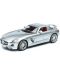 Maisto Special Edition - Mercedes-Benz SLS AMG, 1:18 - 1t