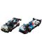 Constructor  LEGO Speed Champions - BMW M4 GT3 & BMW M Hybrid V8 (76922) - 4t