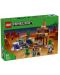 Constructor LEGO Minecraft - Mină în terenurile sterpe (21263) - 1t