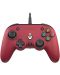 Controller Nacon - Pro Compact, Red (Xbox One/Series S/X) - 1t