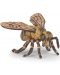 Set de figurine Papo - melc, fluture și albină - 4t