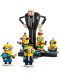 Constructor LEGO Minions - Gru și Minionii (75582)  - 2t