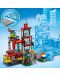 Constructor Lego City -  Remiza de pompieri (60320) - 8t