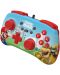 Controller Horipad Mini Super Mario (Nintendo Switch) - 2t