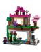 Set de constructie Lego Minecraft - The Training Grounds (21183) - 2t