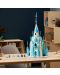 Constructor Lego Disney Princess - Castelul de gheata al Elsei (43197) - 5t