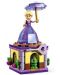 LEGO Disney - Rapunzel care se învârte (43214) - 3t