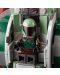 Constructor Lego Star Wars - Boba Fett’s Starship (75312) - 9t
