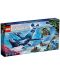 Constructor  LEGO Avatar - Omul-Păianjen și Crabul Submarin (75579) - 1t