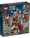 Set de construit Lego Harry Potter - Atacul asupra Casei Barrow (75980) - 2t