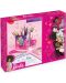 Set de pictură Maped Barbie - 35 piese - 1t