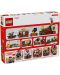 Constructor LEGO Super Mario - The Bowser Express Train (71437) - 2t