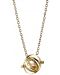 Colier The Carat Shop Movies: Harry Potter - Time Turner (gold plated) - 1t