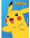 Set mini poster ABYstyle Games: Pokemon - Characters - 2t