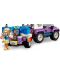 Constructor LEGO Friends -Jeep de camping pentru observarea stelelor (42603) - 6t