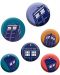 ABYstyle Television: Doctor Who - Set de insigne pentru Tardis - 1t