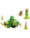 LEGO Ninjago Builder - Spinjitsu Dragonul lui Lloyd (71779) - 3t