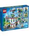 Constructor Lego City -  Spital (60330) - 2t