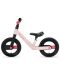 Bicicletă de echilibru KinderKraft - Goswift, roz - 4t