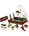 Constructor LEGO Harry Potter - Cufăr de Quidditch (76416) - 2t