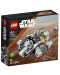 Constructor LEGO Star Wars - Microavionul de luptă N-1 al Mandalorianului (75363) - 1t