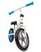 Bicicleta de echilibru  MoMi - Fleet, albastru - 4t