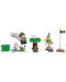 Constructor  LEGO Super Mario - Aventuricu Luigi (71440) - 5t