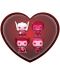 Funko Pocket POP! Marvel: The Avengers - Happy Valentine's Day Box Set - 1t