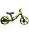 Bicicleta de echilibru  Globber - Go Bike Elite Duo, verde - 3t