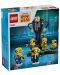 Constructor LEGO Minions - Gru și Minionii (75582)  - 7t