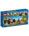 LEGO City Off-Road Adventure 4x4 Builder (60387) - 2t