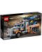 Constructor Lego Technic - Camion de remorcare de mare tonaj (42128) - 1t