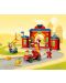 Constructor Lego Mickey and Friends - Pompieri si camion  (10776) - 3t