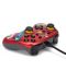 Controller PowerA - Nano Enhanced, cu fir, pentru Nintendo Switch, Mario Kart: Racer Red - 5t