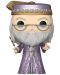 Set Funko POP! Collector's Box: Movies - Harry Potter - Dumbledore with Wand (Metallic) (Special Edition) - 3t