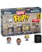 Set mini figurine Funko Bitty POP! Animation: Avatar: The Last Airbender - 4-Pack (Series 4) - 1t