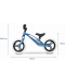 Bicicleta de echilibru Lionelo -  Bart, albastru metalic - 3t