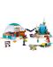 Constructor LEGO Friends - Igloo Vacation (41760) - 3t