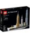 Constructor  Lego Architecture - New York (21028) - 1t