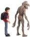 Set figurine de acțiune McFarlane Television: Stranger Things - Will Byers and Demogorgon, 8 cm - 5t