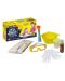 Kit creativ Play-Toys - Fa-ti, singur plastilina - 2t