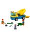 Constructor Lego City - Autobetoniera (60325) - 2t